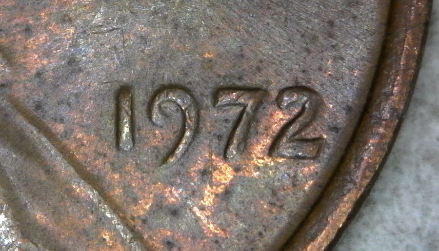 1972-P-Lincoln-Memorial-Cent-1-DO-008?-Found-It-CRH